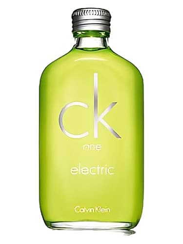 Ck-One-Electric