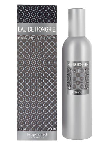 Eau-De-Hongrie