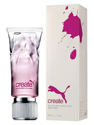 Puma-Create