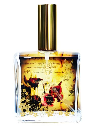Royal-Egyptian-Amber-And-Honeysuckle