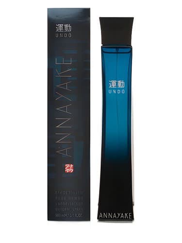 Undo-Pour-Homme