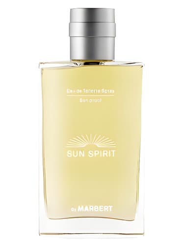 Sun-Spirit
