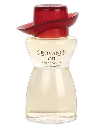 Croyance-Or