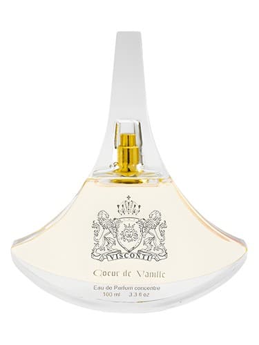Coeur-De-Vanille
