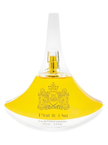 Fleur-De-Nuit