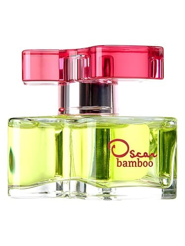 Oscar-Bamboo