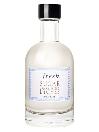 Sugar-Lychee