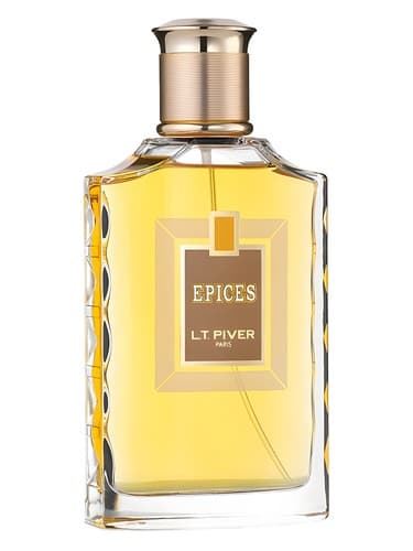 Epices