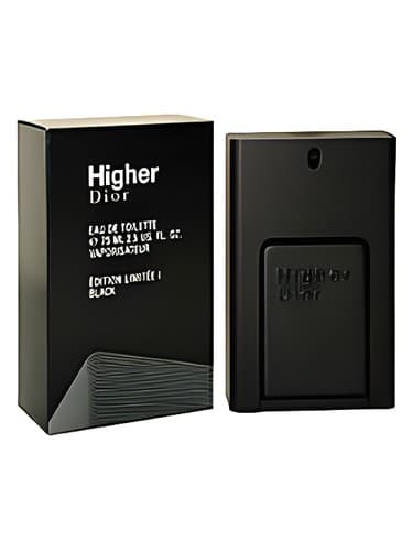 Higher-Black