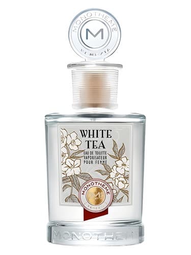 White-Tea