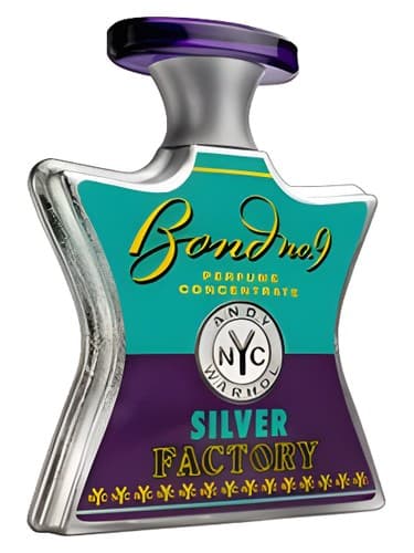 Andy-Warhol-Silver-Factory