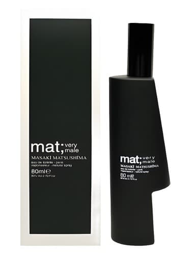 Mat-Very-Male