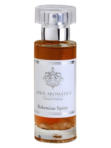 Bohemian-Spice