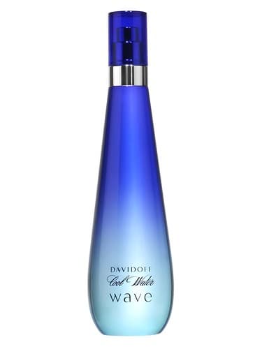 Cool-Water-Wave