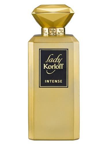Korloff-Lady