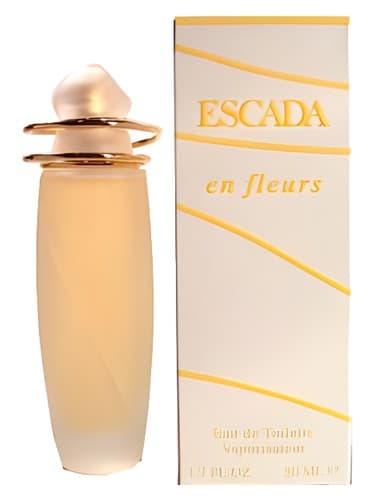 Escada-En-Fleurs