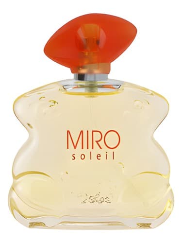 Miro-Soleil