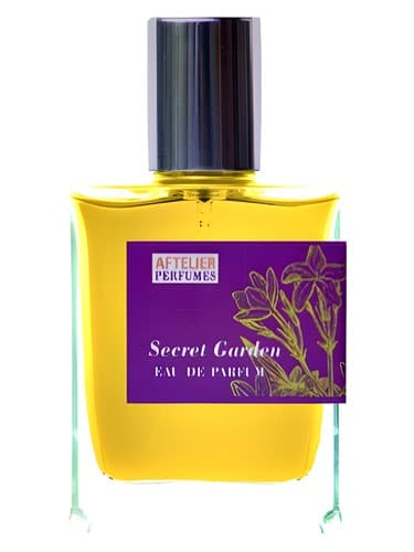 Secret-Garden