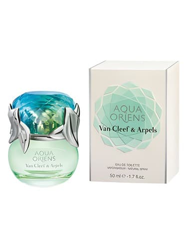 Aqua-Oriens