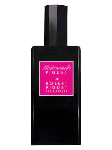 Mademoiselle-Piguet