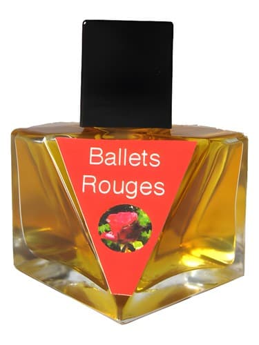 Ballets-Rouges