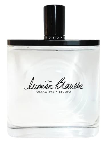 Lumiere-Blanche