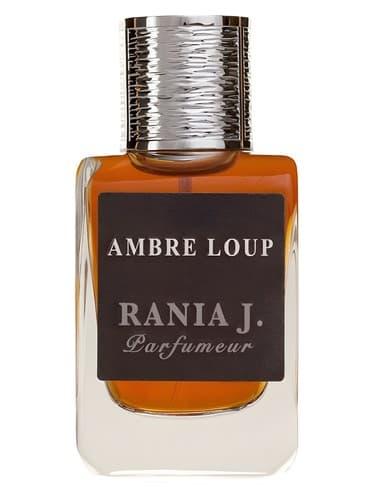 Ambre-Loup