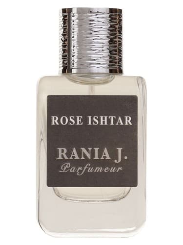 Rose-Ishtar