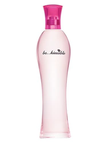 Be-Kissable