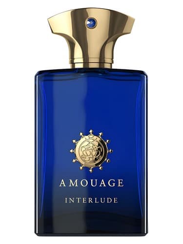 Interlude-Man
