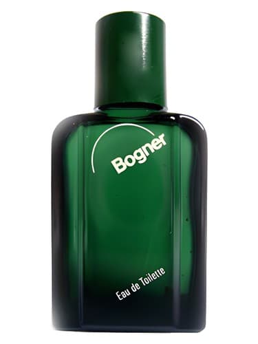 Bogner-Man