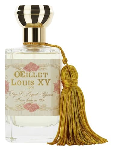 Oeillet-Louis-Xv