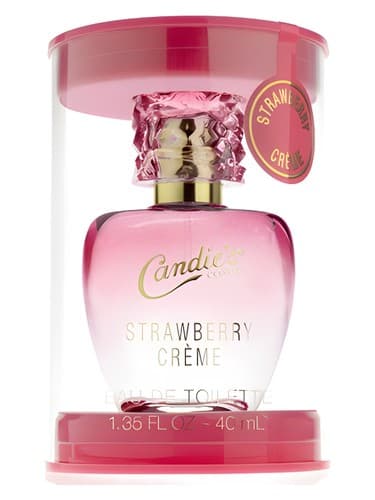 Strawberry-Creme