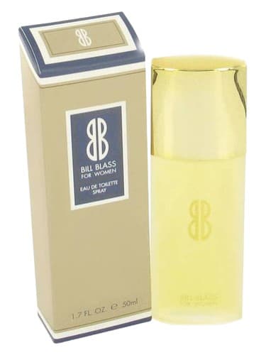 Bill-Blass-For-Women