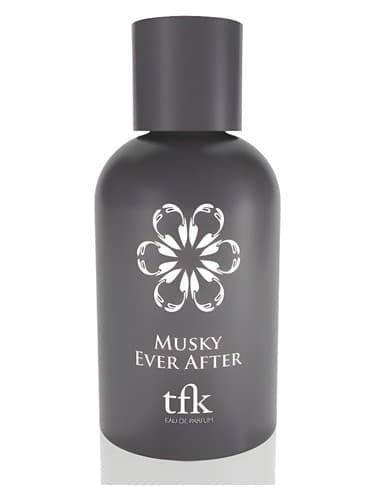 Musky-Ever-After