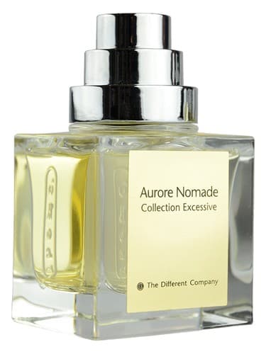 Aurore-Nomade