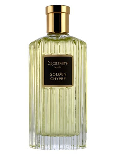 Golden-Chypre