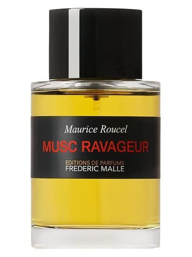 Musc-Ravageur