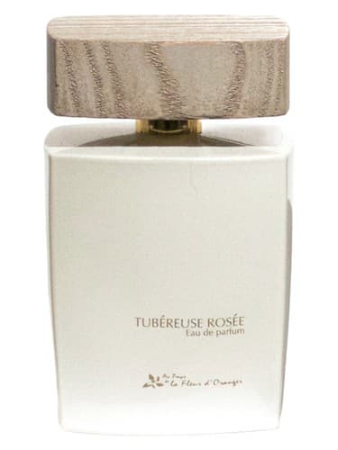 Tubereuse-Rosee
