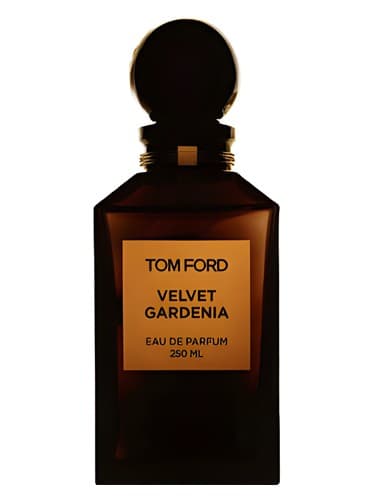 Velvet-Gardenia