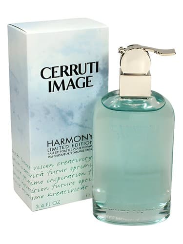 Image-Harmony