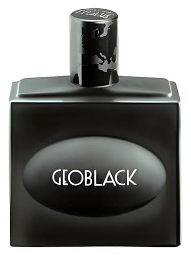 Geoblack-Man