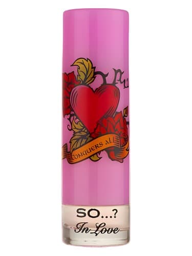 So-In-Love