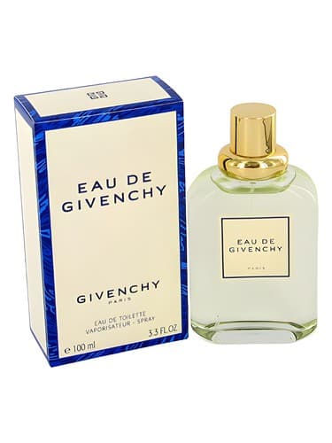 Eau-De-Givenchy