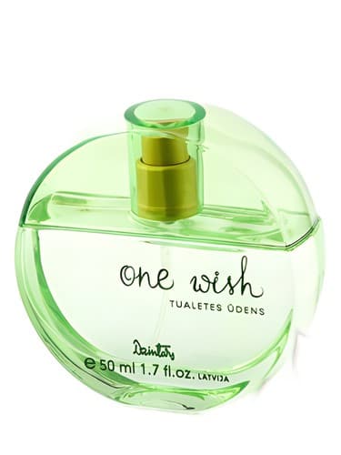 One-Wish
