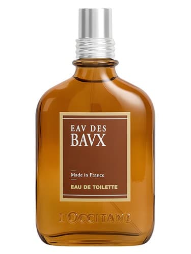 Eau-Des-Baux