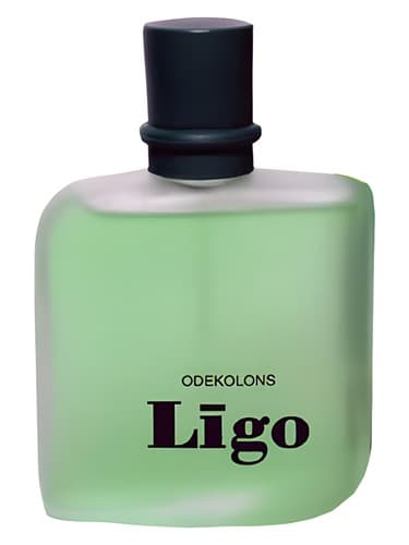 Ligo-Ligo