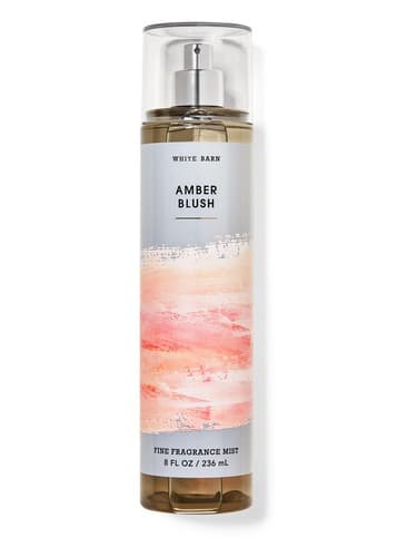 Amber-Blush