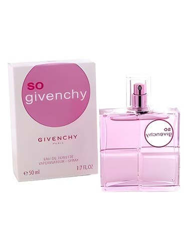 So-Givenchy