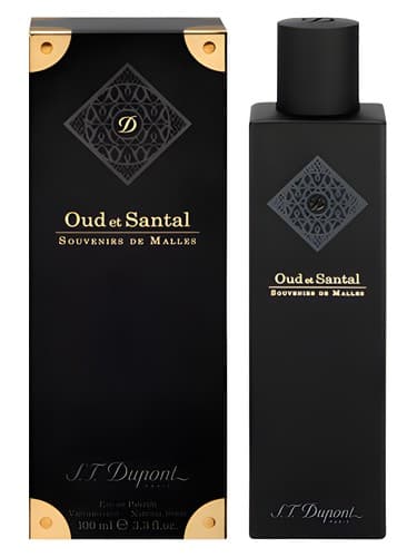 Dupont-Oud-Et-Santal
